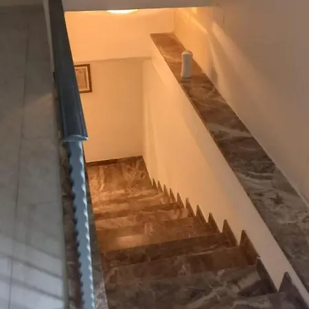 Holiday home Zia Maria Montegiordano