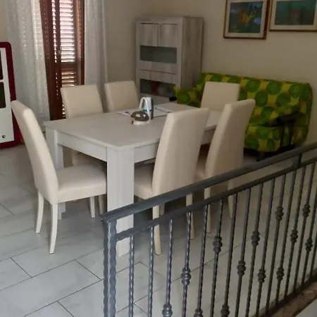 Zia Maria * Montegiordano