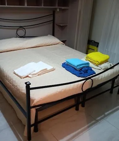 Zia Maria Holiday home