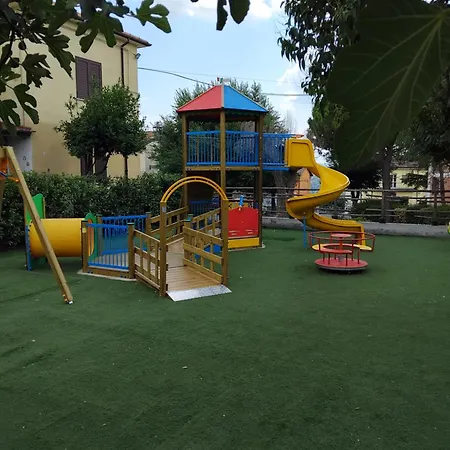 Zia Maria * מונטג'ורדאנו