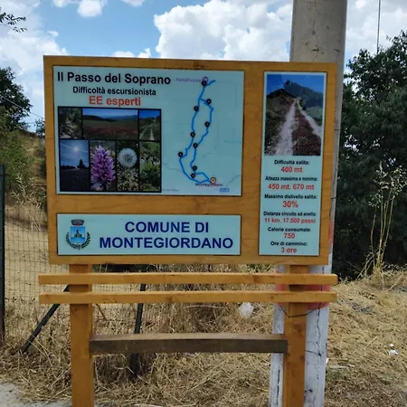 Ferienhaus Zia Maria *