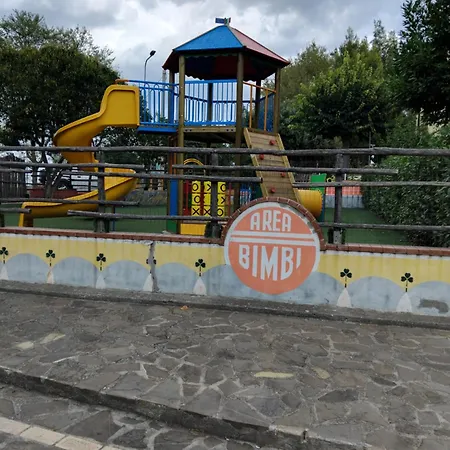 Holiday home Zia Maria Montegiordano