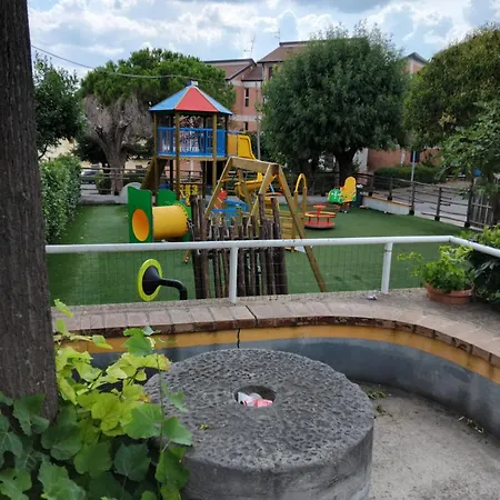 Zia Maria Montegiordano