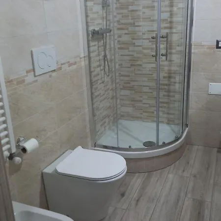 Holiday home Zia Maria Montegiordano