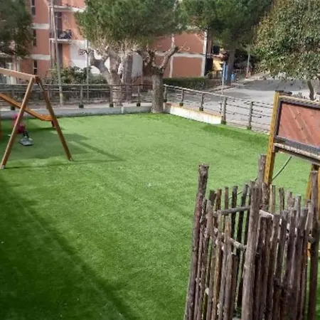 Ferienhaus Zia Maria *